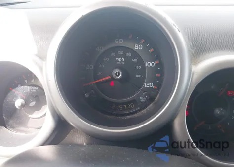 2005 Honda Element Lx from USA, damaged, VIN 5J6YH18325L016393